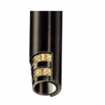 2 Wire Non Skive Hydraulic Hose