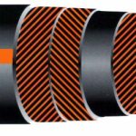 Hi-Miner FRAS Air/Water Delivery Hose – Heavy Duty