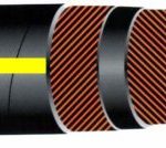 FRAS Stone Dusting Hose