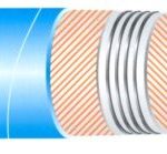 Hot Air Suction and Delivery Hose