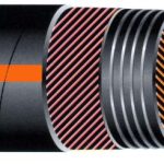 Hi-Miner FRAS Heavy Duty Water Suction and Delivery Hose