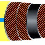 AirMiner 300 – Air/Water Delivery Hose (Yellow)