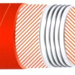 Brewers Suction and Delivery Hose