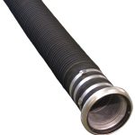 Contractors Flexible Water Suction Hose