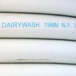 Dairywash Hose