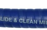 Easy Slide and Clean Milk Tanker Suction/Delivery Hose