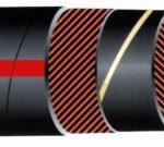 Fuel and Oil Delivery Hose
