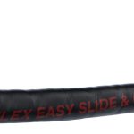 Easy Slide and Clean Fuel and Oil Delivery Hose