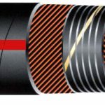 Fuel and Oil Suction and Delivery Hose