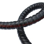 Easy Slide and Clean Fuel/Oil Suction and Delivery Hose