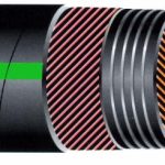 Heavy Duty Water Suction and Delivery Hose