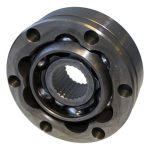 Driveshaft Coupling & CV Joints