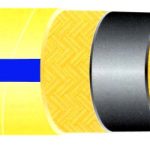 Steel Braid Air Hose
