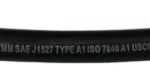 Marine Fuel Delivery Hose (SAE J1527 A)