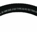 Marine Fuel Suction Hose (SAE J1527 A2)